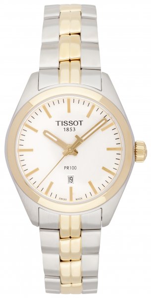 Tissot T-Classic PR 100 Quartz Lady Tissot T-Classic PR 100 Quartz Lady