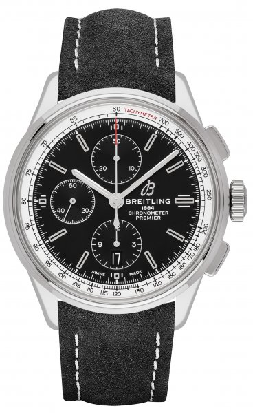 Breitling Premier Chronograph 42 Breitling Premier Chronograph 42