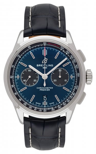 Breitling Premier B01 Chronograph 42 Breitling Premier B01 Chronograph 42