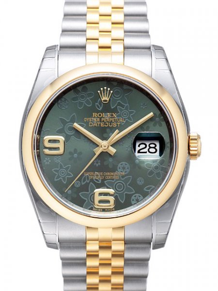 Rolex Datejust 36 Rolex Datejust 36