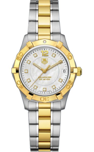 Tag Heuer Aquaracer Quarz
