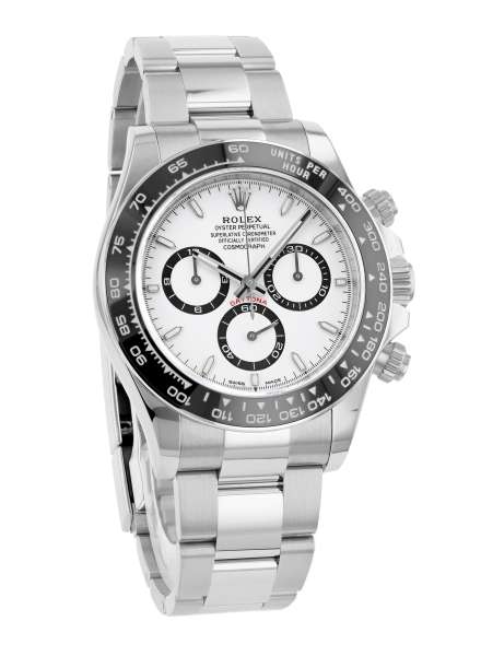 Rolex Cosmograph Daytona 126589RBR | Uhrinstinkt