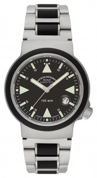 Frederique Constant Yacht Timer GMT FC-350NT4H6B ( FC350NT4H6B ) ( 350 –  PhongWatch