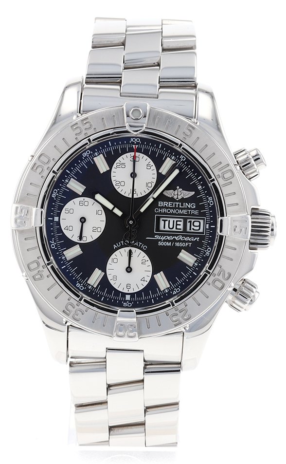 breitling a13340 retail price