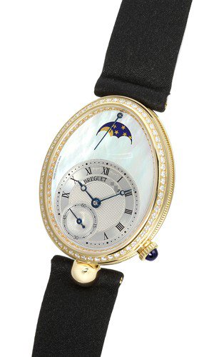 Breguet Reine de Naples Breguet Reine de Naples