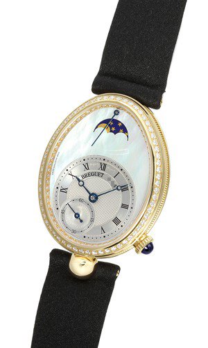 Breguet Reine de Naples