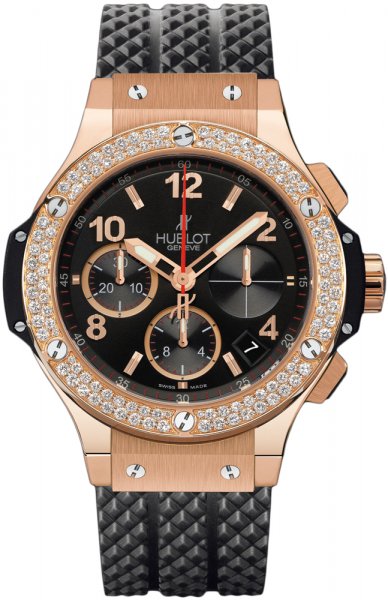 Hublot Big Bang 41 mm Automatic Gold Hublot Big Bang 41 mm Automatic Gold