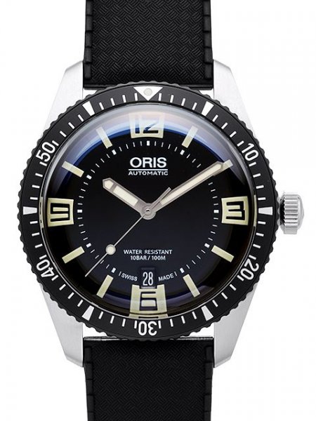 Oris Divers Sixty-Five