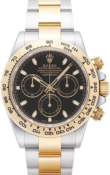 Rolex Cosmograph Daytona Rolex Cosmograph Daytona