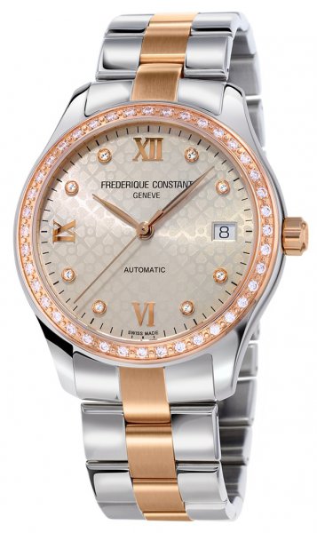 Frederique Constant Ladies Automatic Frederique Constant Ladies Automatic