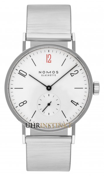 NOMOS Glashütte Tangomat für Ärzte ohne Grenzen Deutschland NOMOS Glashütte Tangomat für Ärzte ohne Grenzen Deutschland