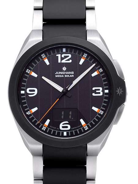 Junghans spektrum automatic on sale