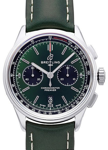 Breitling Premier B01 Chronograph 42 Bentley Breitling Premier B01 Chronograph 42 Bentley