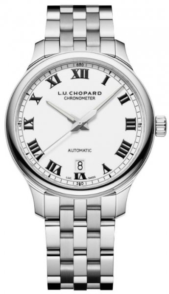 Chopard L.U.C 1937 Classic