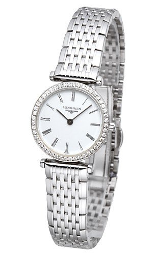 Longines La Grande Classique Ladies