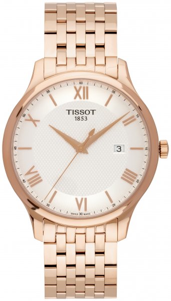 Tissot t063 on sale 610 a