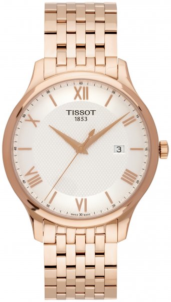 Tissot T-Classic Tradition