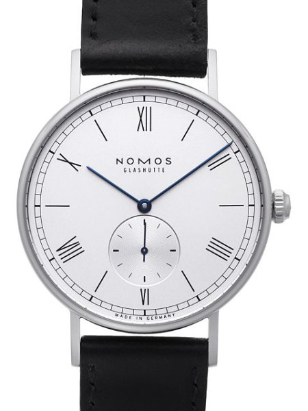 NOMOS Glashütte Ludwig Automatic