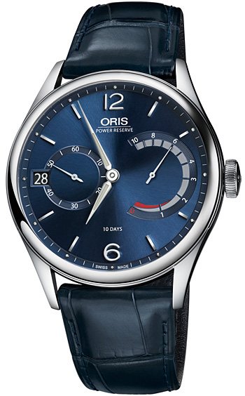 Oris Artelier Calibre 111