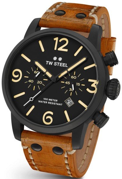 TW-Steel Maverick Chronograph TW-Steel Maverick Chronograph