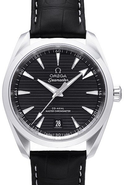 Omega Seamaster Aqua Terra 150M Co-Axial Master Chronometer 38mm Omega Seamaster Aqua Terra 150M Co-Axial Master Chronometer 38mm