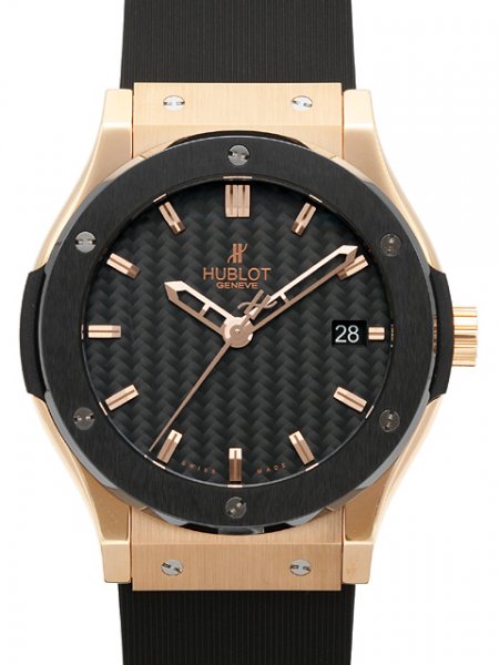 Hublot Classic Fusion Automatic Hublot Classic Fusion Automatic