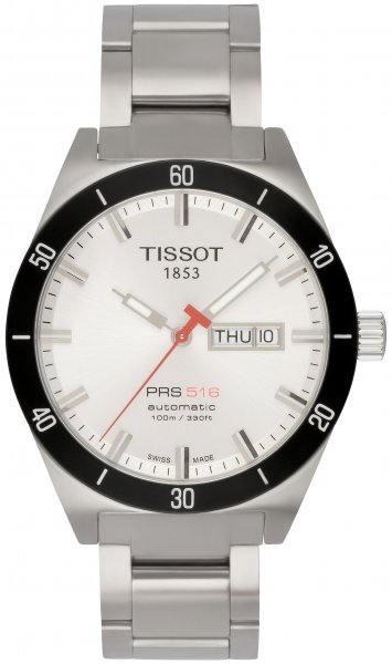Tissot T-Sport PRS 516 Tissot T-Sport PRS 516