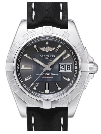 Breitling Galactic 41