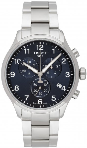 Tissot T-Sport Chrono XL Quartz Classic Tissot T-Sport Chrono XL Quartz Classic