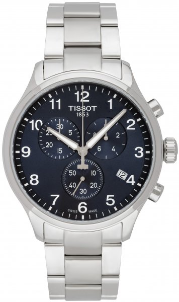 Tissot T-Sport Chrono XL Quartz Classic