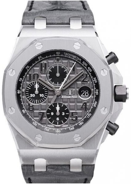 Audemars Piguet Royal Oak Offshore Chronograph 42mm