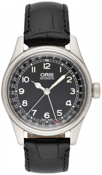 Oris Big Crown Original Pointer Date