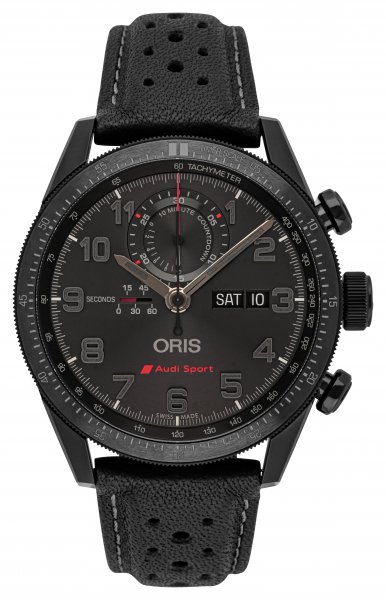 Oris Audi Sport Limited Edition II Oris Audi Sport Limited Edition II