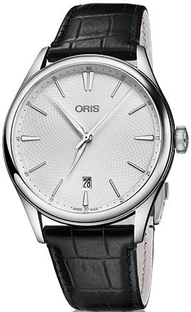 Oris Artelier Date