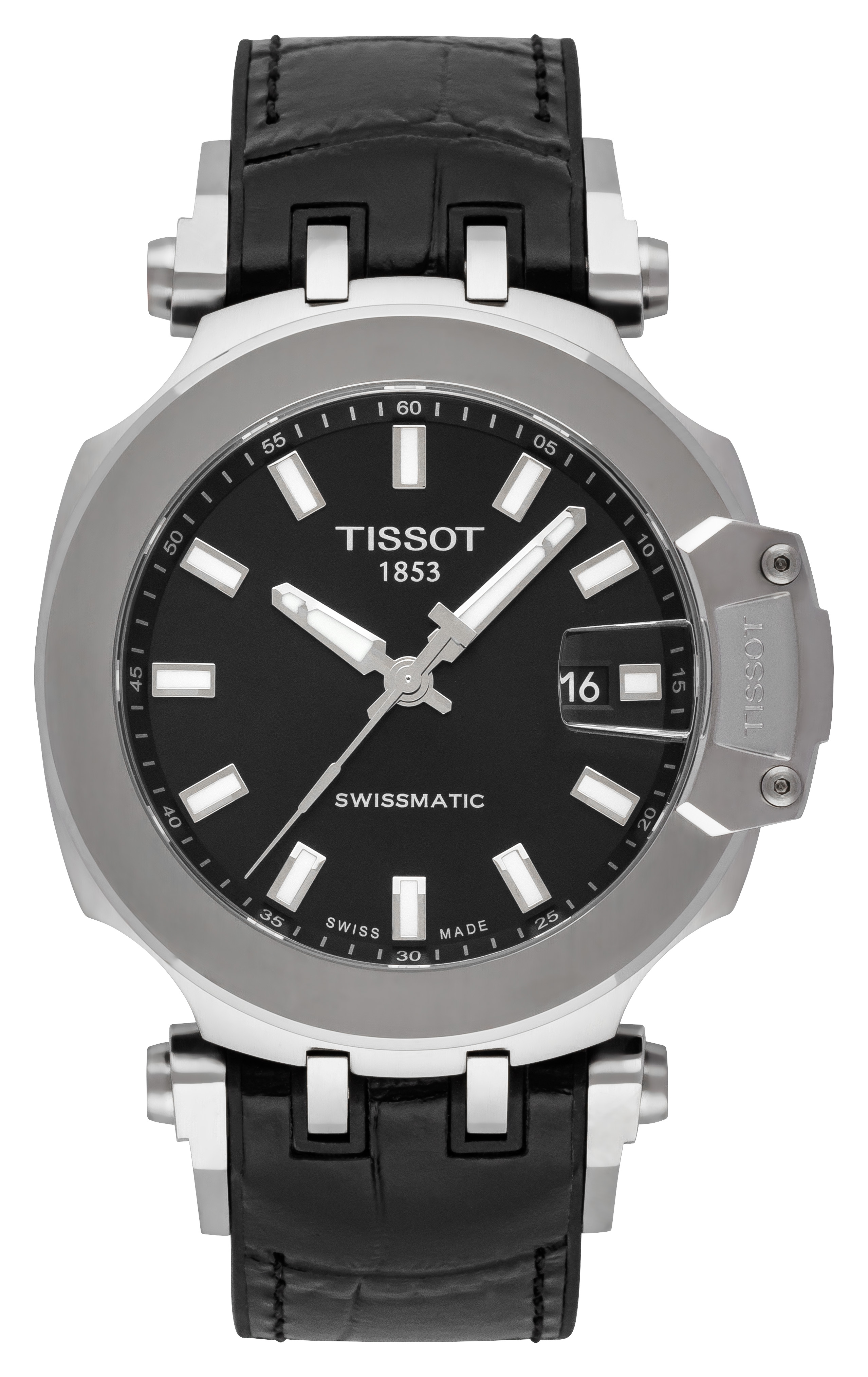 Часы tissot race