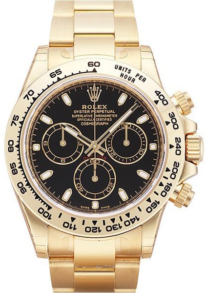 Rolex Cosmograph Daytona