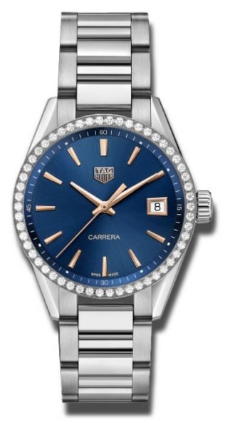 Tag Heuer Carrera Quartz 36mm Tag Heuer Carrera Quartz 36mm