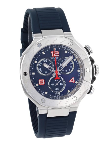 Tissot T-Sport T-Race MotoGP Chronograph 2024 Limited Edition