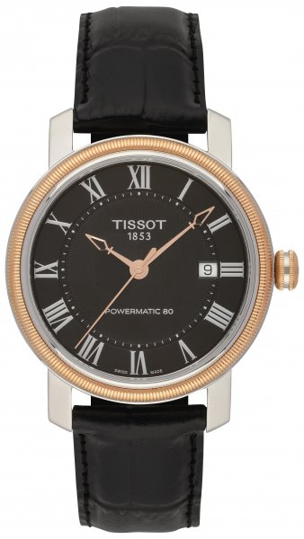 Tissot T-Classic Bridgeport Powermatic 80 Gent