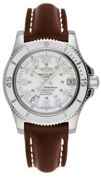 Breitling Superocean II 36