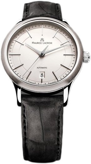 Maurice Lacroix Les Classiques Date Automatic