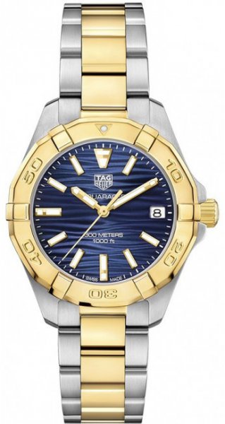 Tag Heuer Aquaracer Quartz 32mm