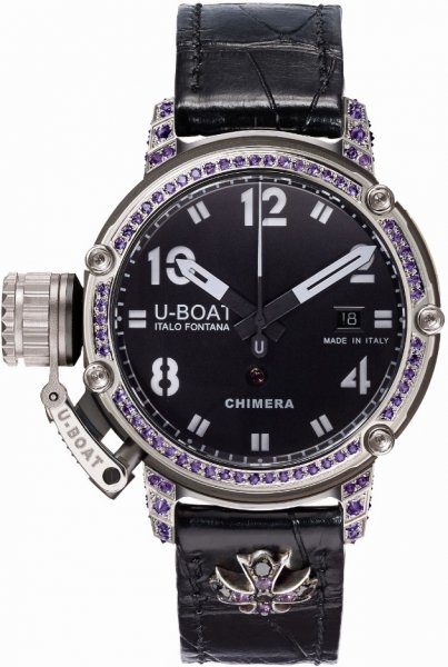 U-Boat Chimera Stone I Limited Edition U-Boat Chimera Stone I Limited Edition