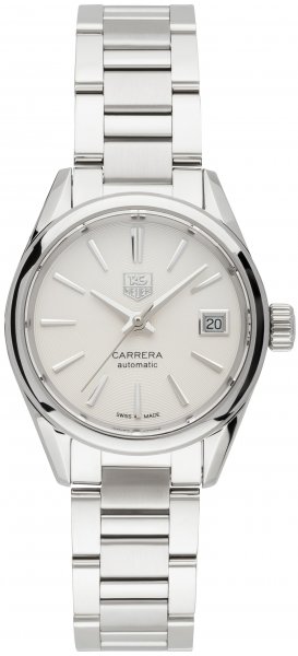 Tag Heuer Carrera Calibre 9 Ladies 28mm Tag Heuer Carrera Calibre 9 Ladies 28mm