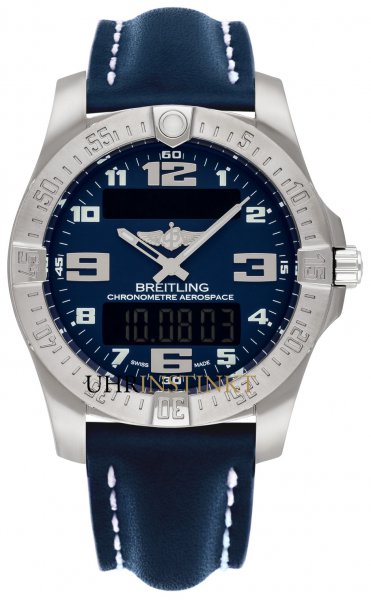 Breitling Aerospace Evo Breitling Aerospace Evo