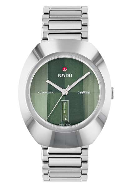 What is the rate of rado watch hotsell