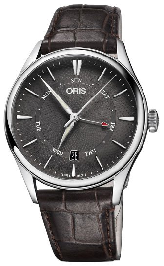 Oris Artelier Pointer Day Date Oris Artelier Pointer Day Date