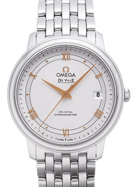 Omega De Ville Prestige Co-Axial 36,8mm Omega De Ville Prestige Co-Axial 36,8mm