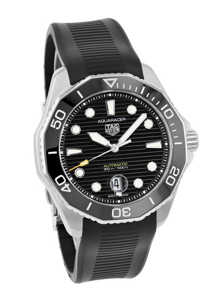 Tag Heuer Aquaracer 300m Calibre 5 Automatik 43mm Tag Heuer Aquaracer 300m Calibre 5 Automatik 43mm