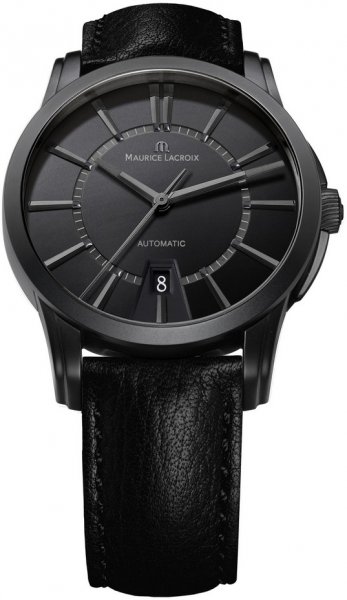 Maurice Lacroix Pontos Date